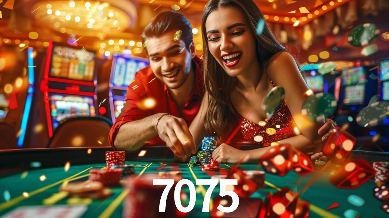 7075 Dicas de Jogo