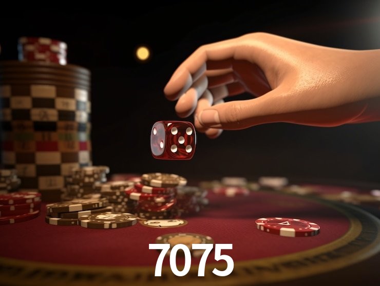 plataforma 7075