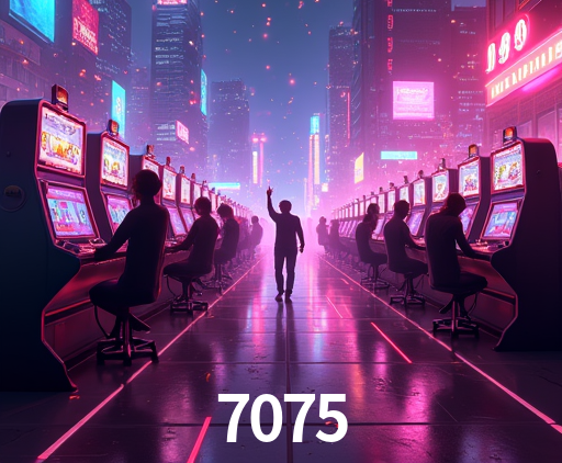 Login Seguro 7075