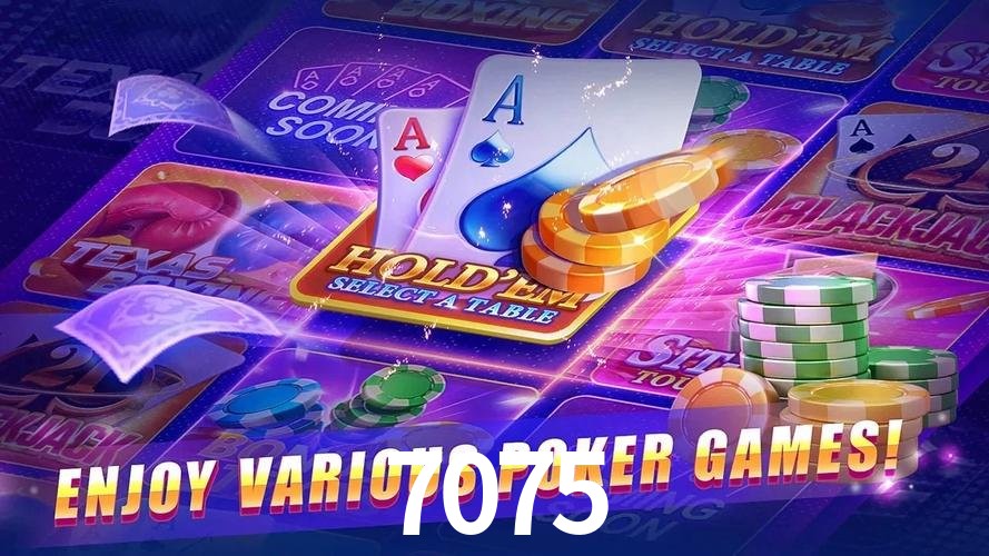 Casino VIP 7075