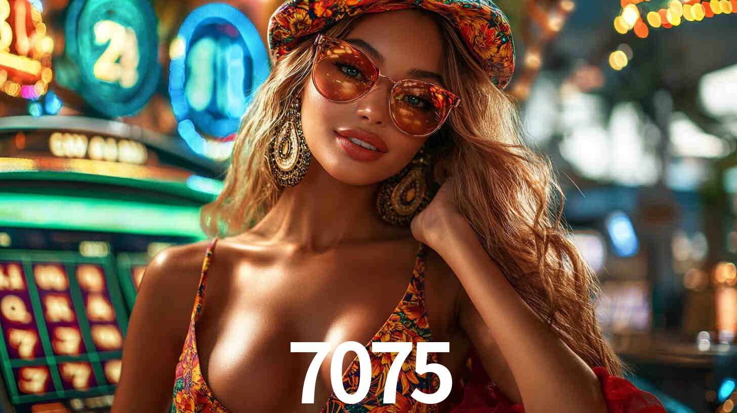 Ofertas Imperdíveis na 7075: Promoções e Bônus Que Valem a Pena