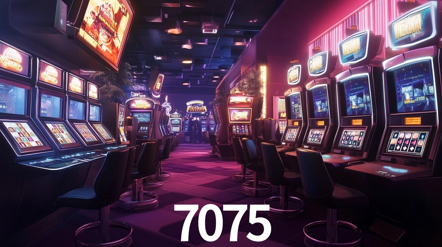 Experimente o Login Seguro Premium no 7075