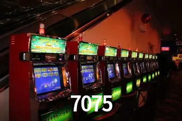 Apostas Esportivas na 7075: Um Guia Completo
