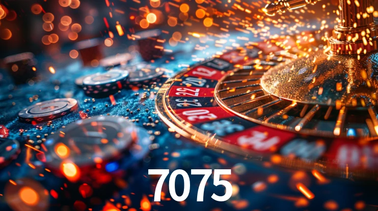 Seasonal Promotions 7075