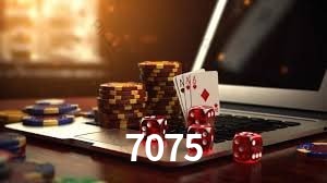 Apostas de Futebol 7075