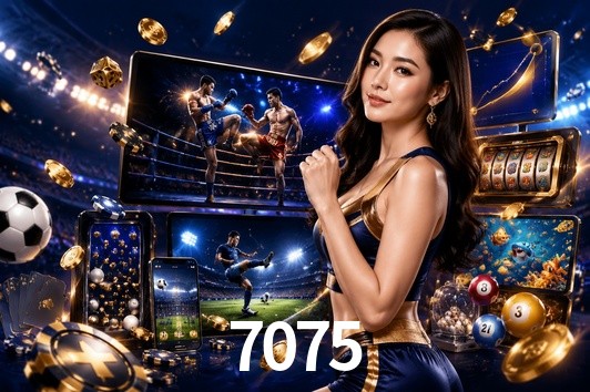 Sports Statistics 7075