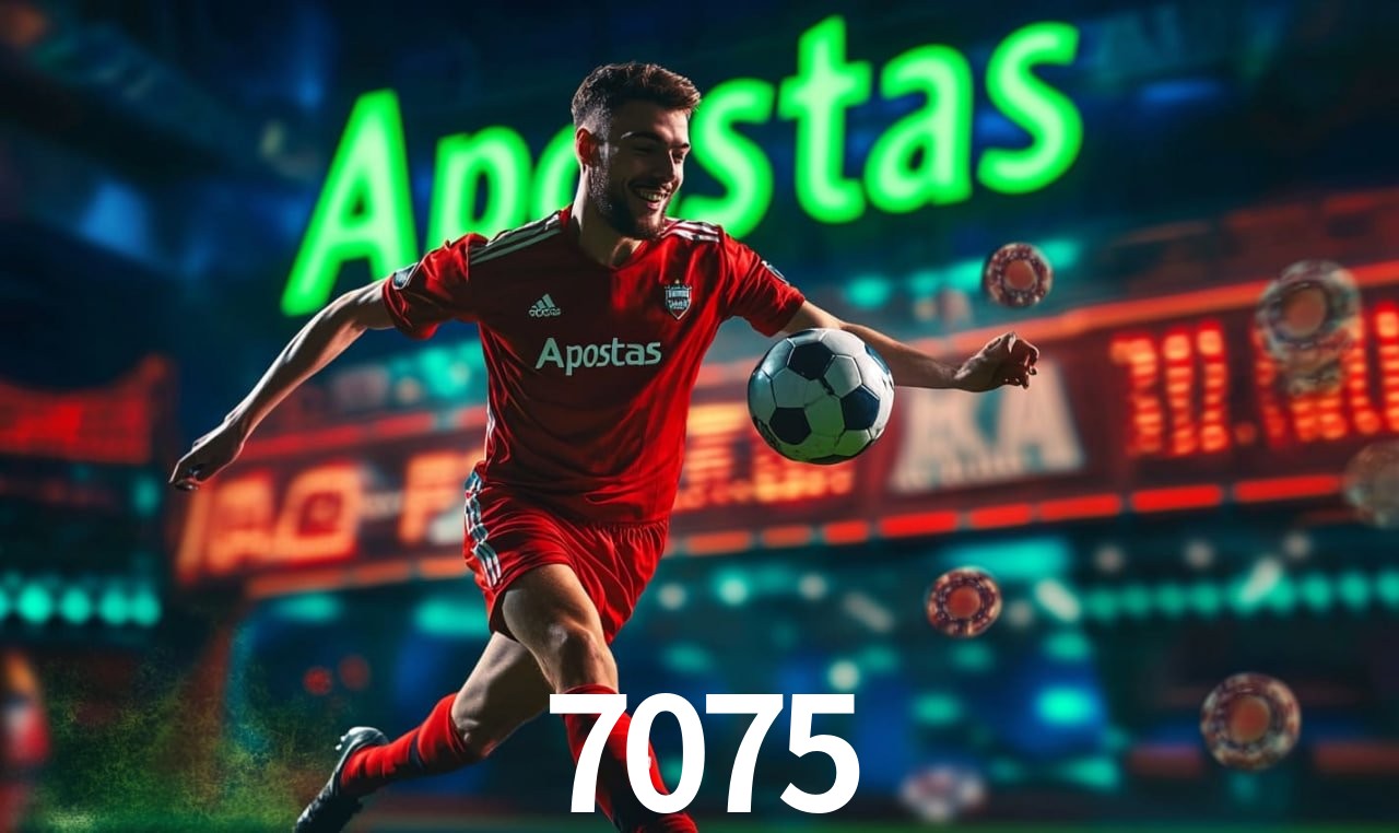 Estatísticas do Jogo 7075