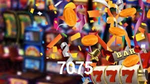 Segurança App 7075