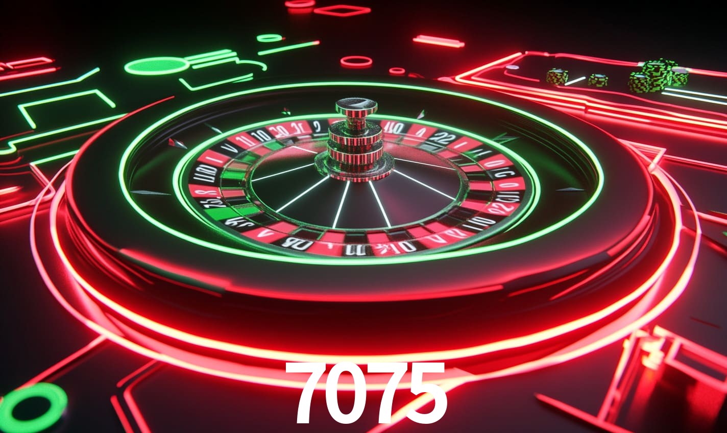 Interface do App 7075
