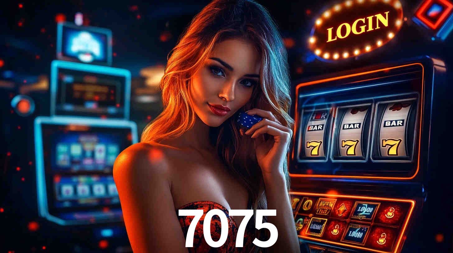 Vantagens App 7075