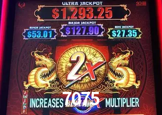 Explorando a Categoria de Eventos em Apostas na 7075