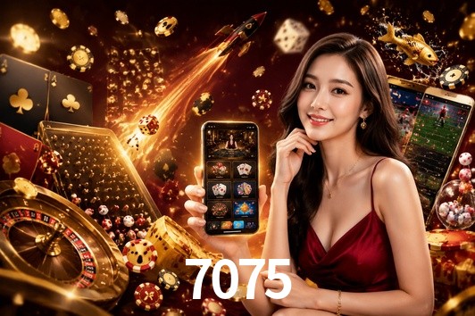 Flash Promotion 7075