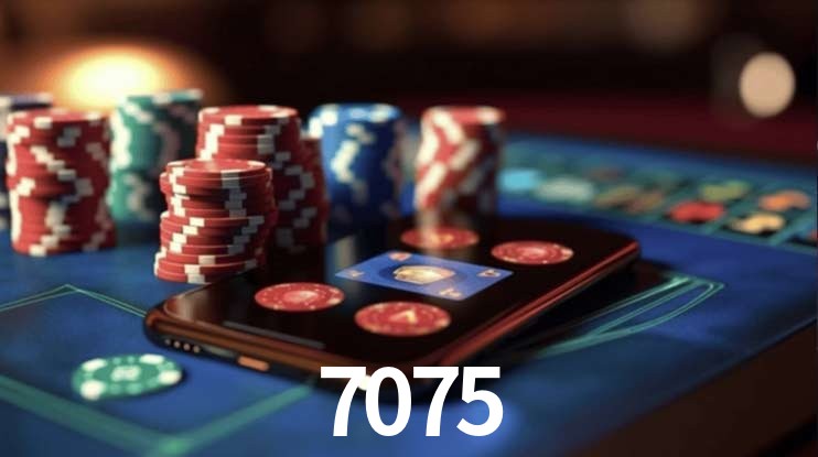 7075 Bonus Rain – Ganhe mais em jogos de caça-níqueis