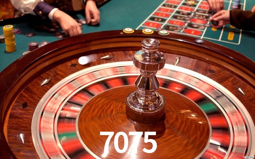 Jogos de Slot 7075