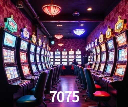 Táticas 7075
